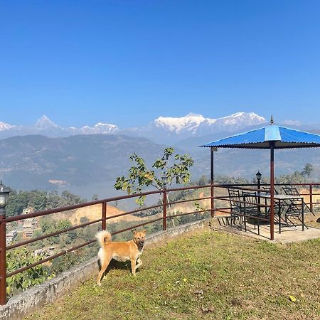 Deorāli Himalaya Serene View Guest House & Farm Stay מראה חיצוני תמונה