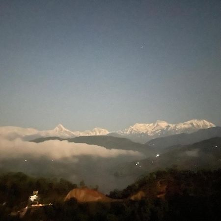 Deorāli Himalaya Serene View Guest House & Farm Stay מראה חיצוני תמונה
